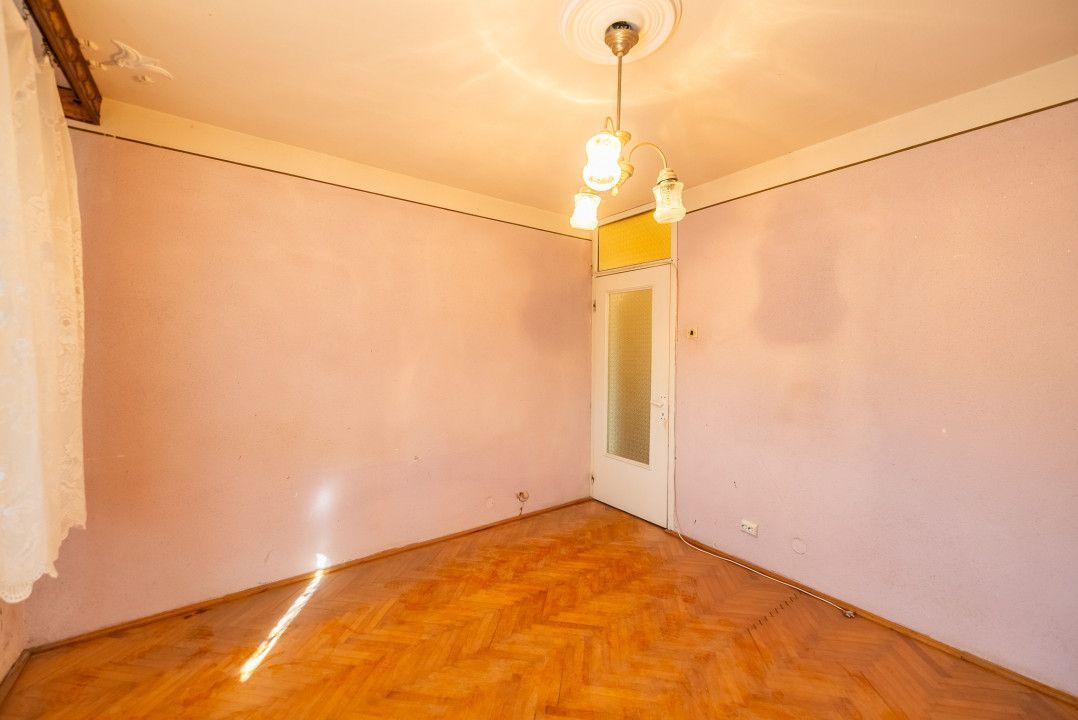 Apartament 3 camere, Micalaca zona 300, decomandat - Poză 6