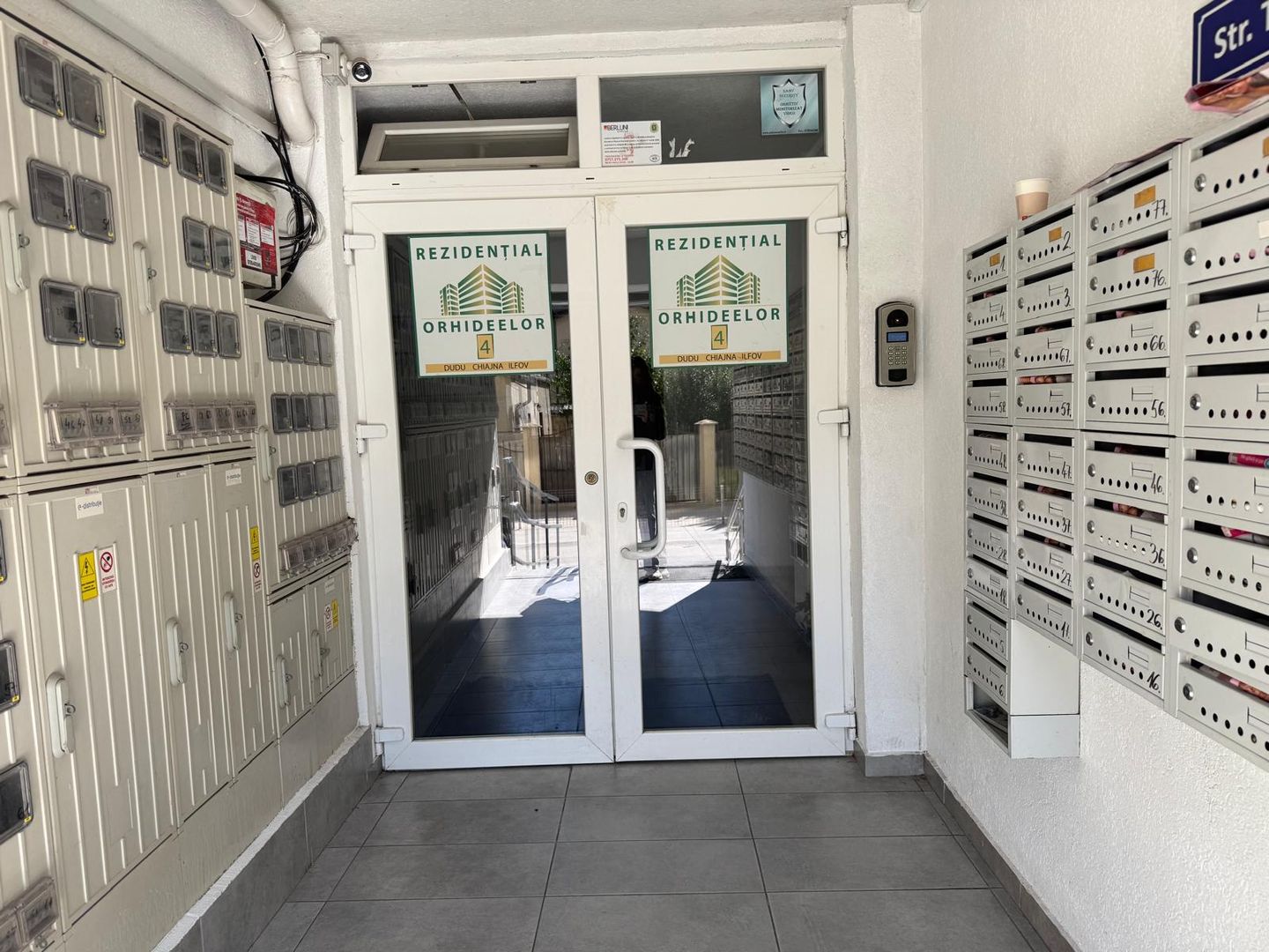 Apartament cu 2 camere de închiriat Militari/ Dudu - Poză 10