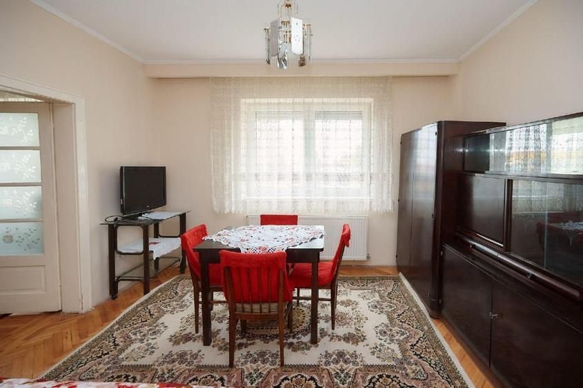 BRASADAS vinde casa individuala zona Careiului. - Poză 13