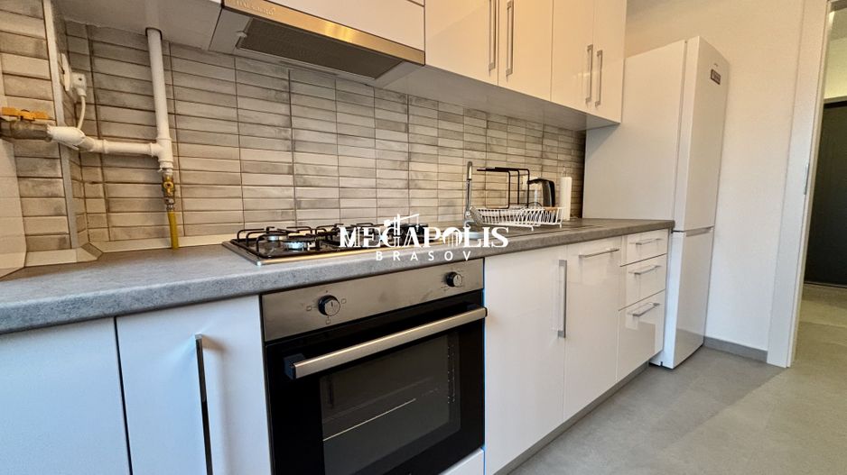 Apartament 2 camere | Decomandat | Parcare Subterană | Platinum - Poză 11