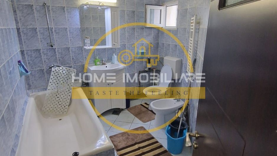 🏠 Apartament de închiriat – 3 camere, decomandat, Piața Alexandru cel Bun - Poză 16