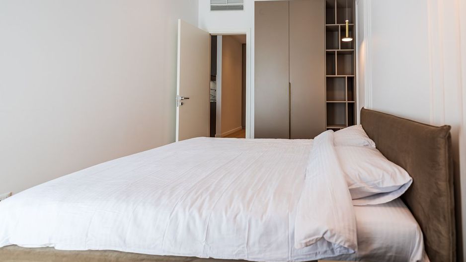 Apartament modern 2 camere One Verdi Park I Floreasca I View superb - Poză 16