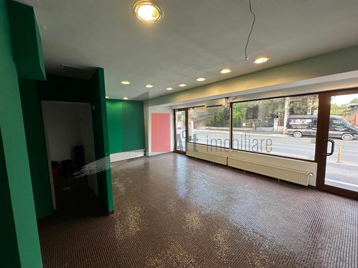 Spatiu comercial de inchiriat in zona Dacia - Poză 2