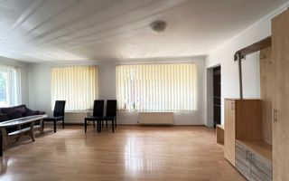 3 camere/ terasă 25 mp/ parcare/ zona Grand Hotel Italia - Poză 2