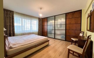 Apartament I 102 mp I balcon generos I parcare I Grigorescu - Poză 2