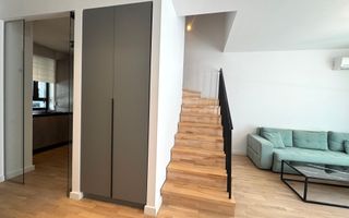 Vila cu 5 camere / 2 locuri de parcare / Pipera - Poză 8