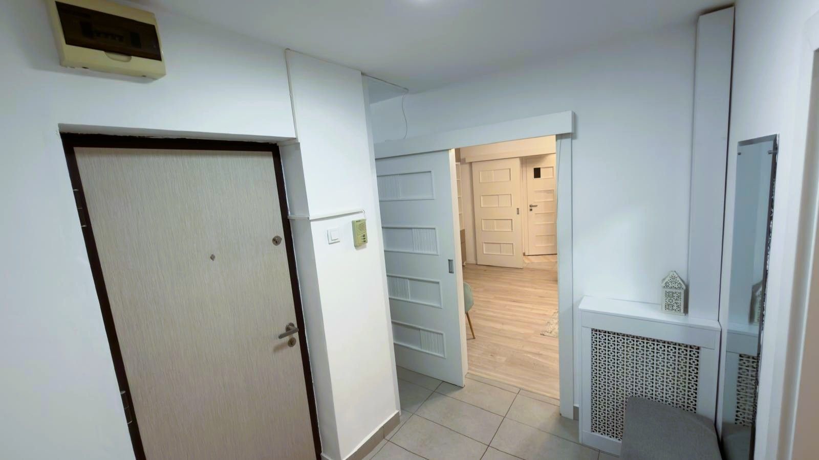 Aartament 2 camere Decebal-Alba Iulia-Blv. Unirii - Poză 4
