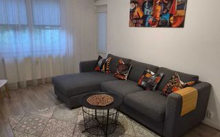 AP. 2 CAMERE- PANTELIMON, PARCARE, BUCATARIE INCHISA, BLOC REABILITAT - Poză 2