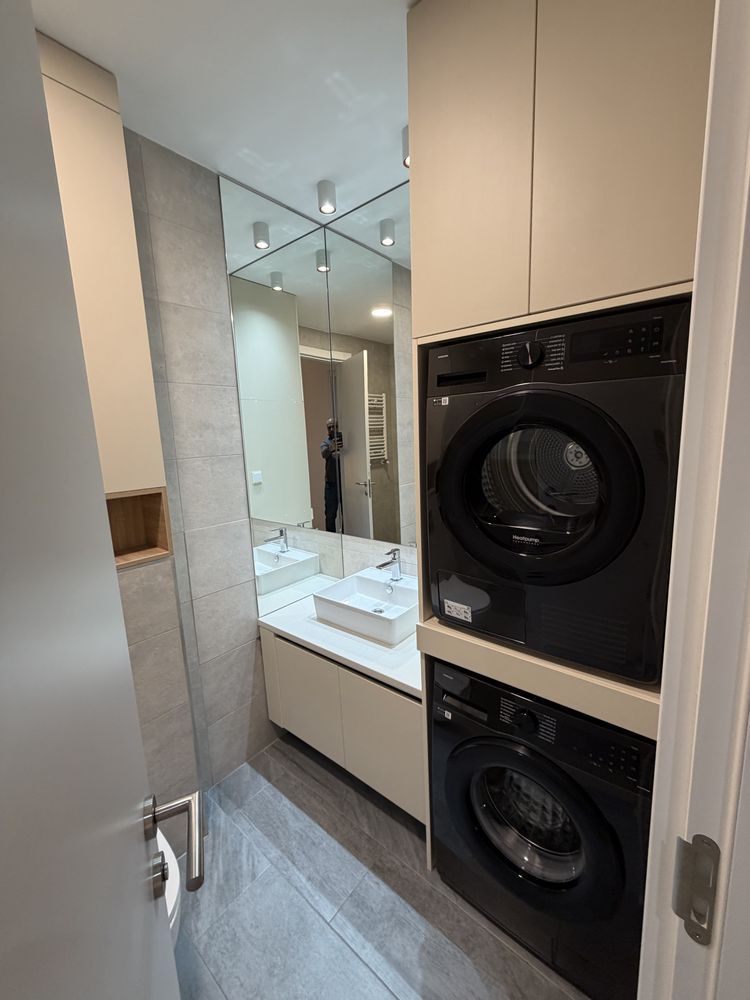 Vilă 5 camere | Complex Zenville Pipera | Piscină | Circuit închis - Poză 5