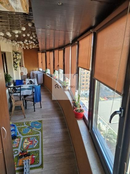 Apartament 3 camere de închiriat | Shapir Stein Grozăvești | Etaj 9/11 - Poză 11