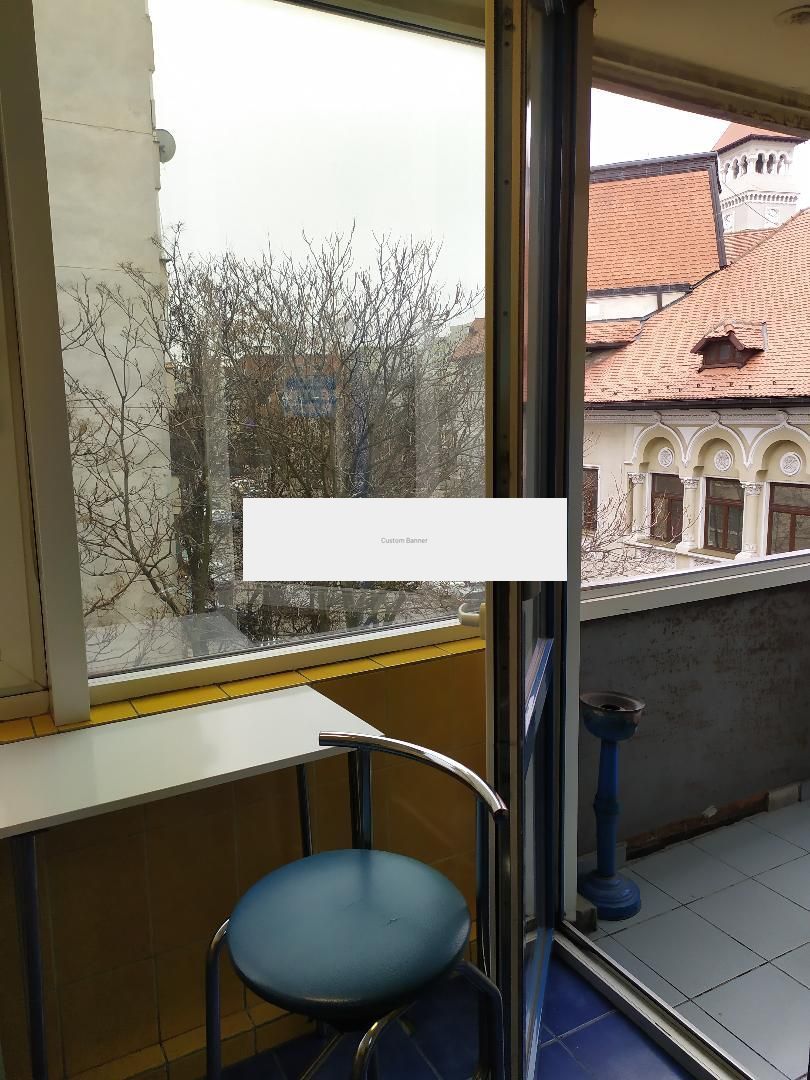 Apartament in zona centrala, linistita - Poză 13