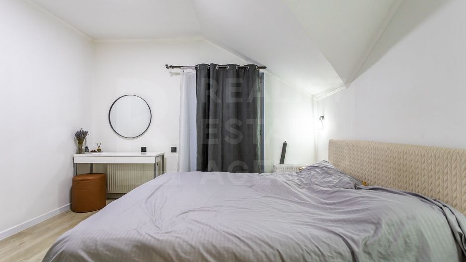 Vânzare, apartament, 2 camere, str. Vadul lui Voda, Ciocana - Poză 10