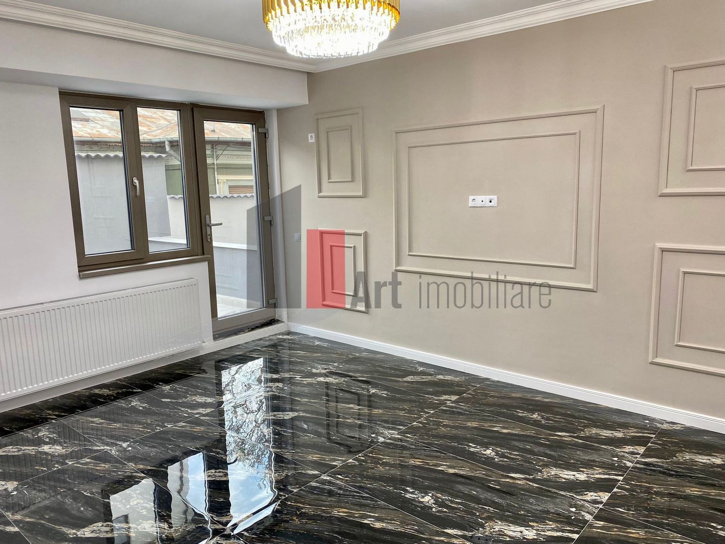 3 camere bloc nou Jiului - Poză 16