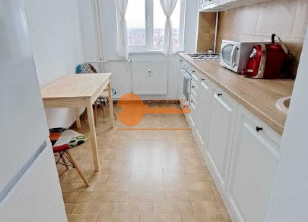 2 camere Turda - Renovat Lux - Poză 1