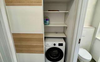 Apartament 2 camere | Prima închiriere | Etaj intermediar - Poză 15