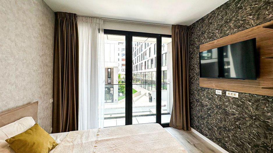 Inchiriere studio Herastrau l Parcul Herastrau - Poză 6