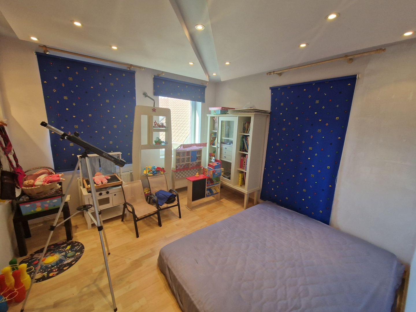 Vila  cu teren generos in Dumbravita-zona Lidl - Poză 19