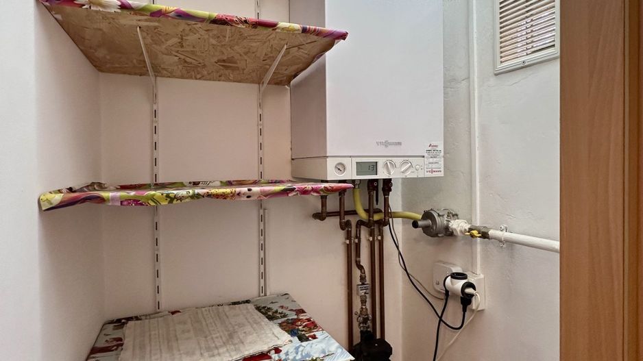 Apartament 2 camere de închiriat lângă Spitalul Județean - Poză 12