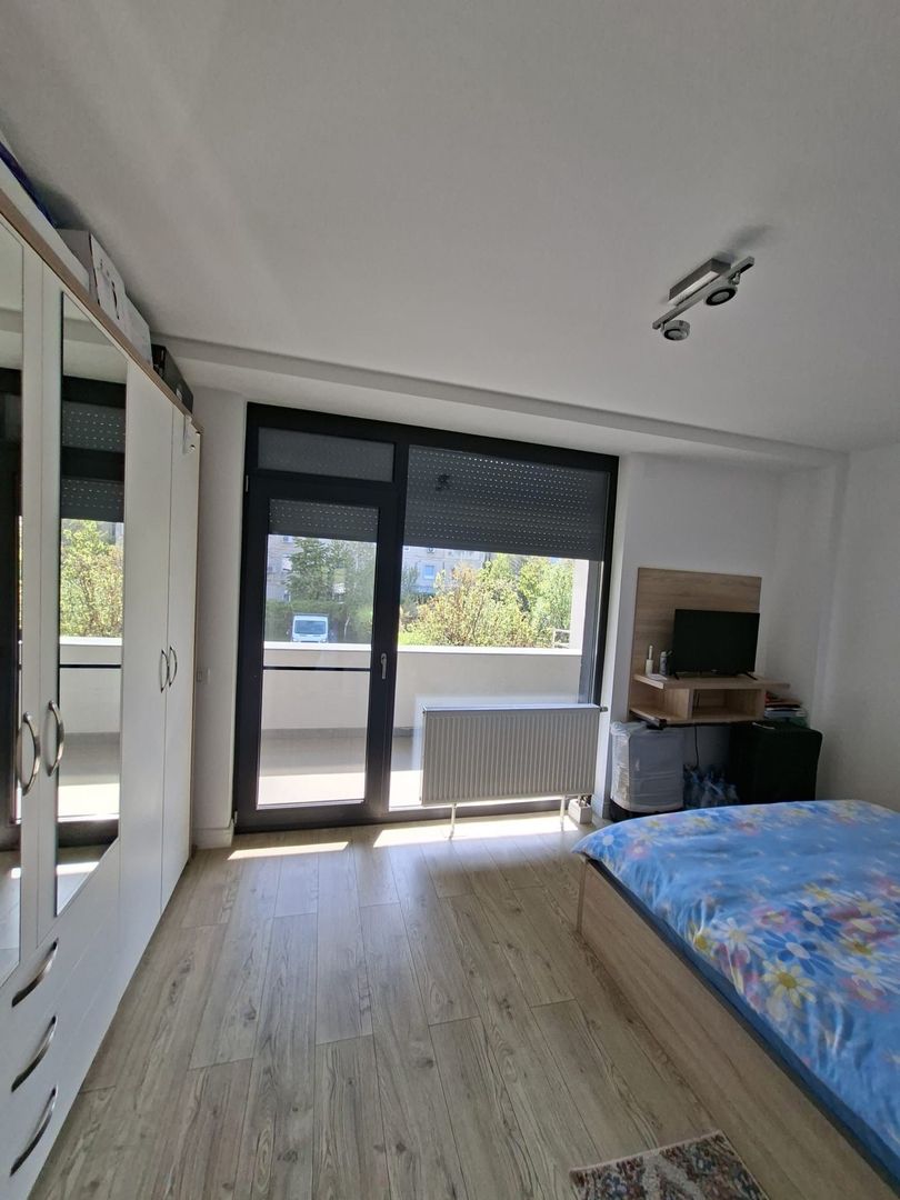 Apartament lux cu 2 camere de vanzare în zona Elisabetin - Poză 25