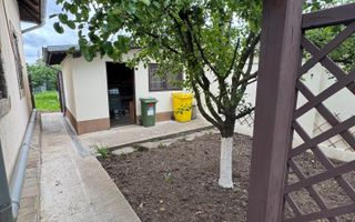 Casa P+M, comuna Berceni - Poză 8