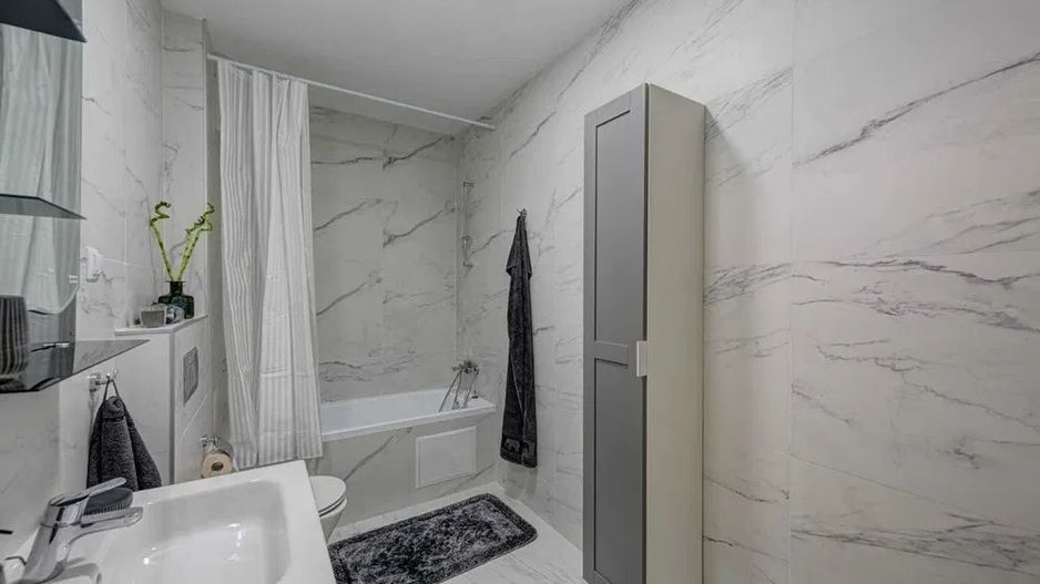 Garsonieră + terasă, loc parcare inclus – Ivory Residence Pipera - Poză 5