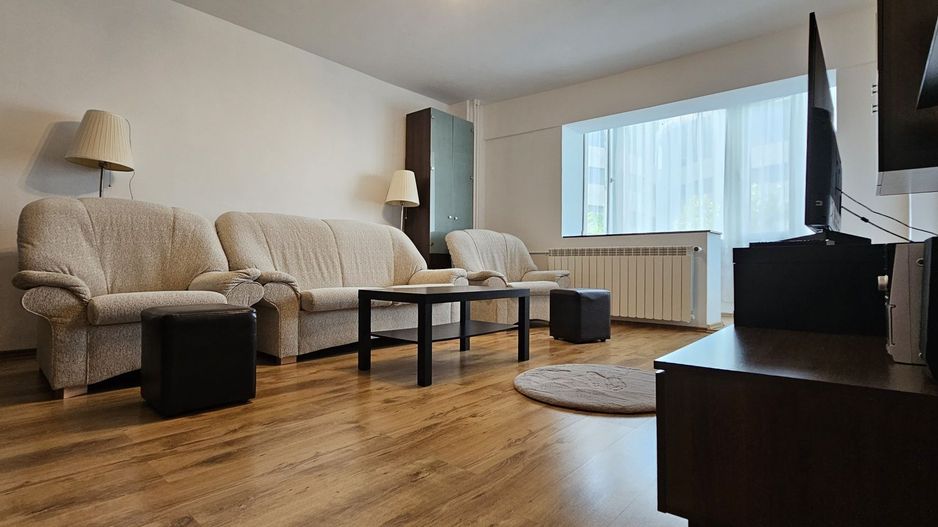Apartament Negru Voda // Piata Unirii - Poză 1