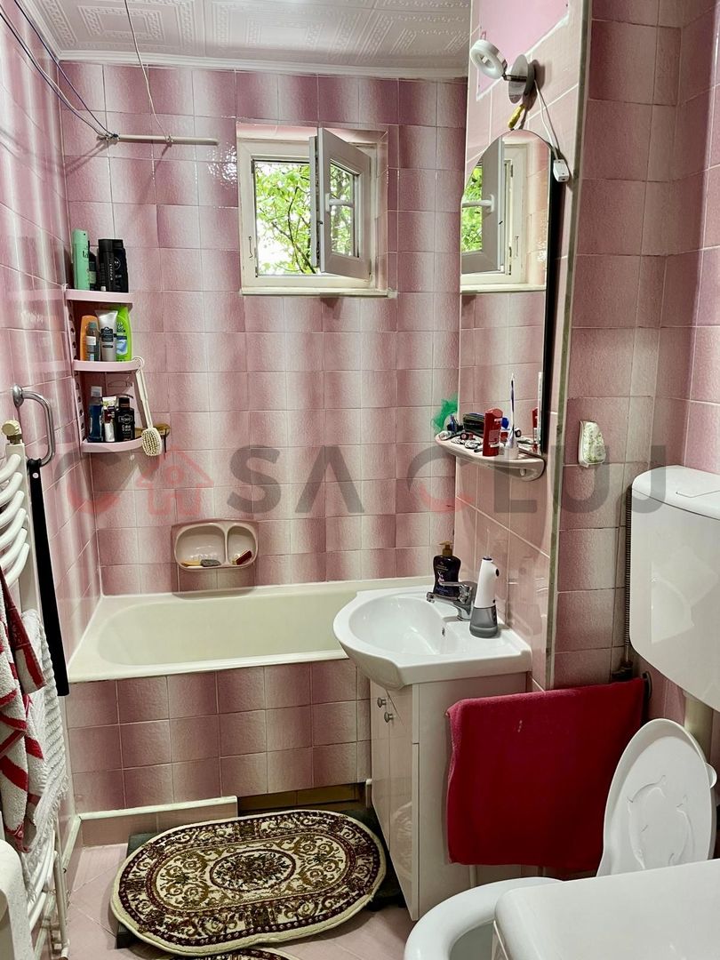 3 camere, Decomandat, Gheorgheni - Poză 10
