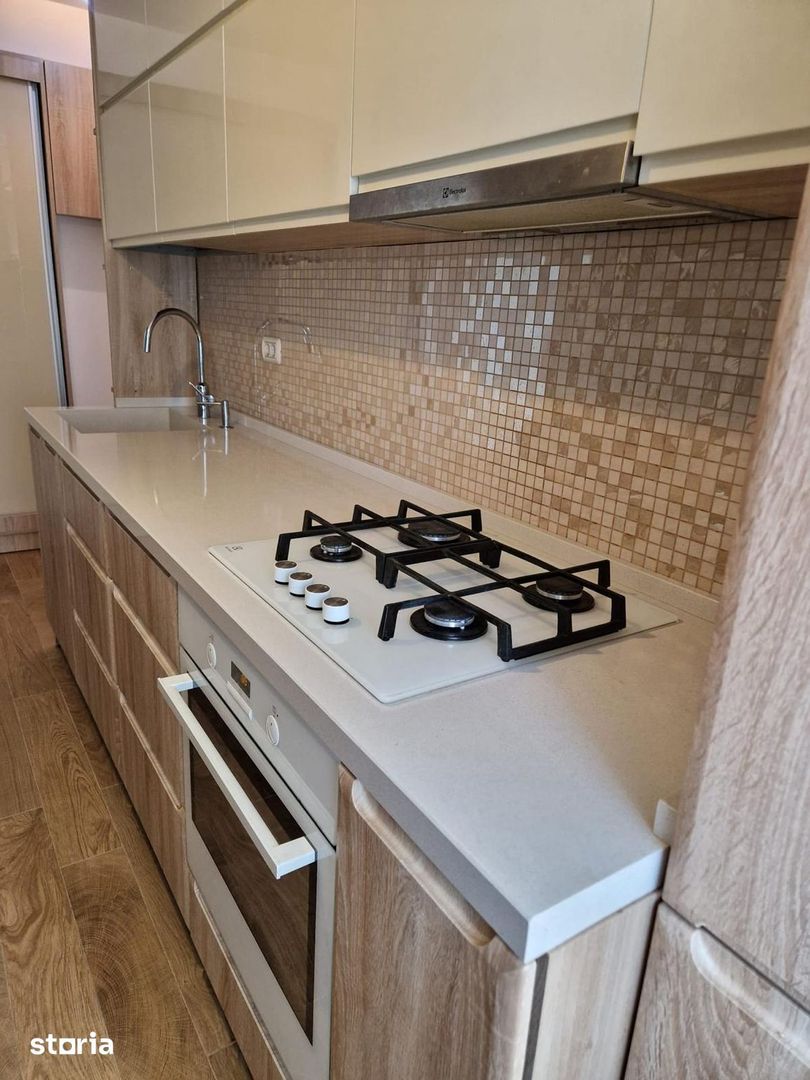 Apartament 2 camere Titan / Centrala proprie - Poză 7