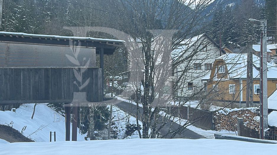 Casa tip duplex in Popesti - Valea Seaca / Cluj - Poză 15