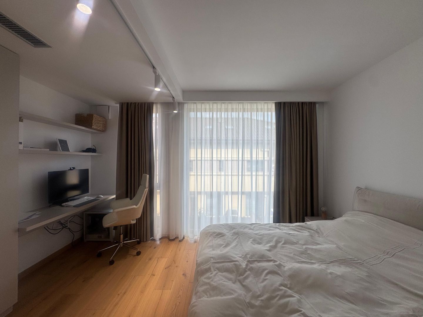 VILA SUPERBA 4 CAMERE + PARCARE ACOPERITA || PIPERA|| EPIQUE HOME - Poză 16