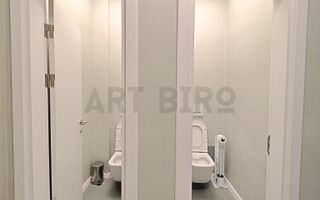 Zero comision, intre 110-200mp pret fara TVA, parcare, Aviatiei, 4'[M] - Poză 4