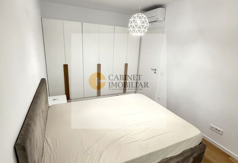 2 camere | Complex Aviatiei Park | Etaj Intermediar - Poză 5