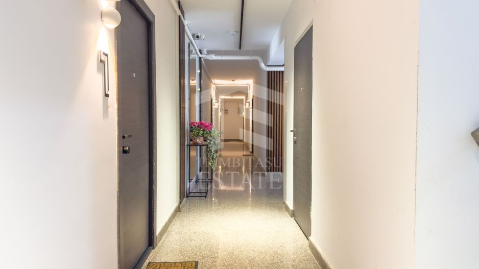 Apartament 2 camere | Bragadiru | 2022 | Etaj 2 | Parcare | Centrala - Poză 21