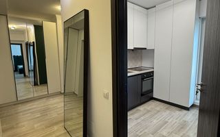 AP. 2 CAMERE CU TERASA BOXA SI PARCARE SUBTERANA - Poză 5