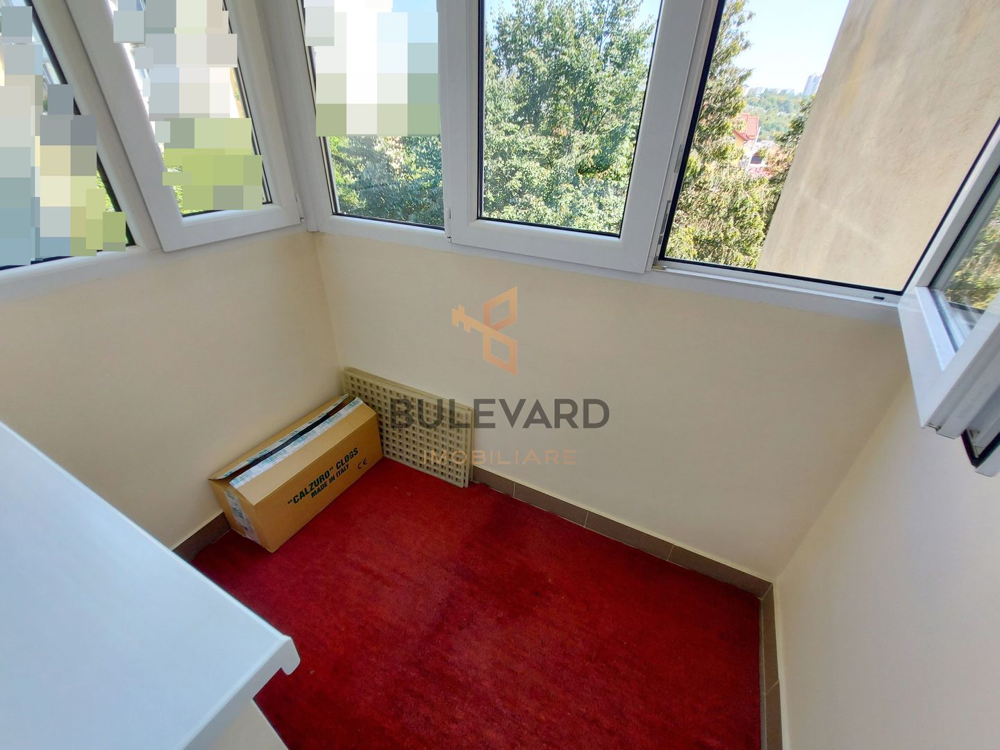 Apartament cu 3 camere decomandate! - Poză 8