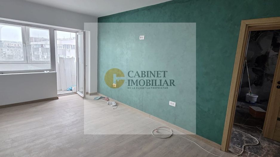 2 Camere-53MP | Reabilitat | Renovat | Centrala | Creditabil | M Lujer - Poză 1