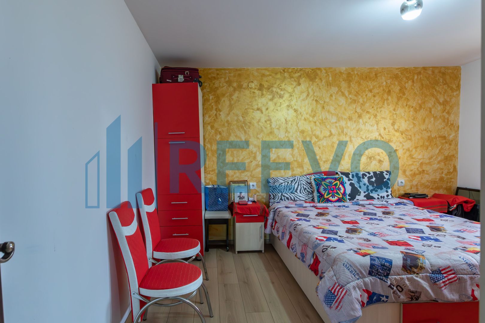Casă de vânzare Letea Veche | 735 mp teren - Poză 12