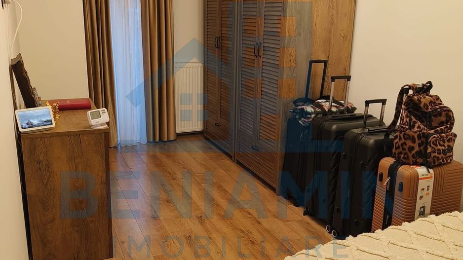 Apartament 2 camere în bloc nou, Liceul de Chimie - Promenada - Poză 7