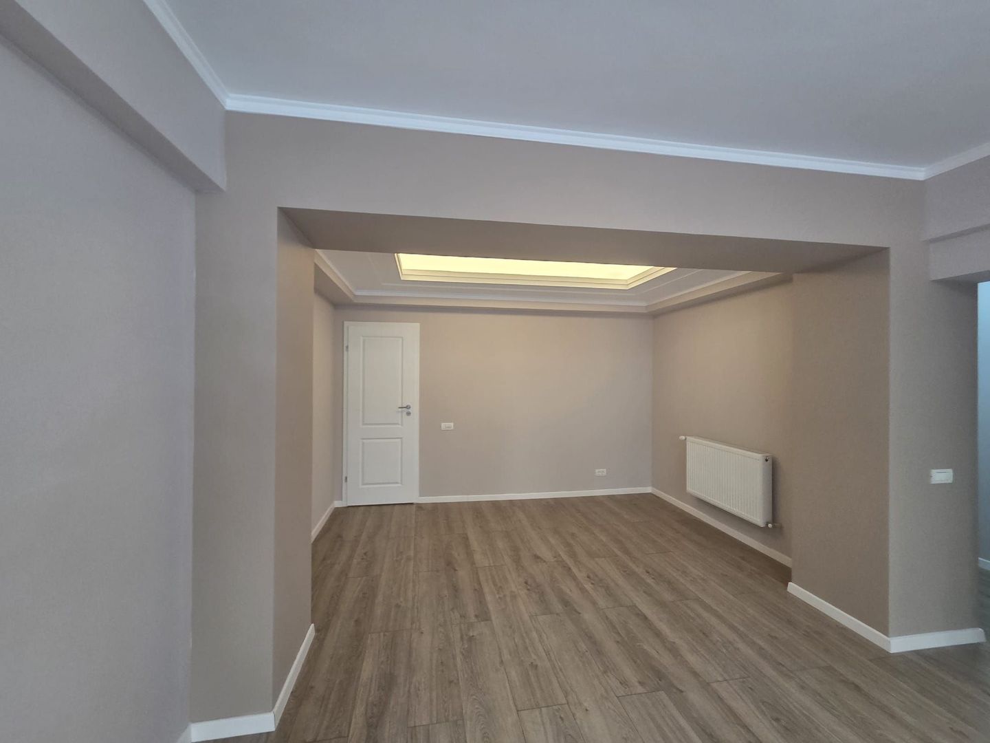 Apartament  3 camere-Ideal Notariat-Ideal Avocat - Poză 4
