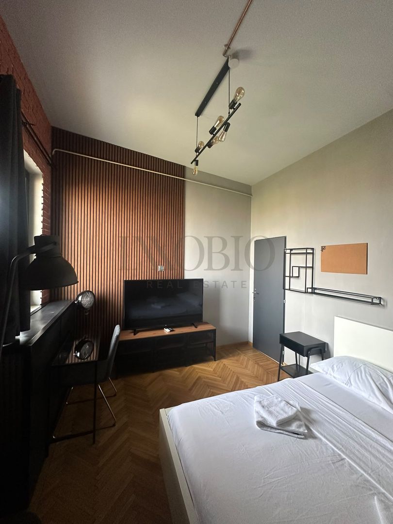 Apartament 2 camere | Design Modern | Sala Palatului - Poză 5