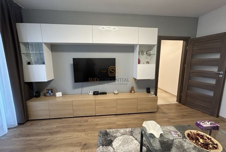 Vanzare apartament 2 camere cu loc de parcare inclus- Sos Salaj 129 - Poză 4