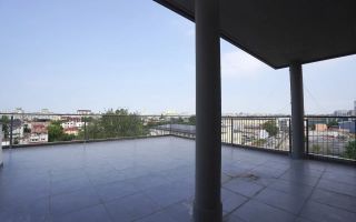 Penthouse NERVA TRAIAN-adiacent, VIEW PANORAMIC, NELOCUIT - Poză 18