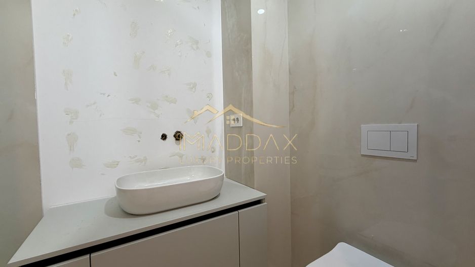 Apartament cu 4 camere *183mp* - Prima Inchiriere // Stejarii - Baneasa - Poză 57