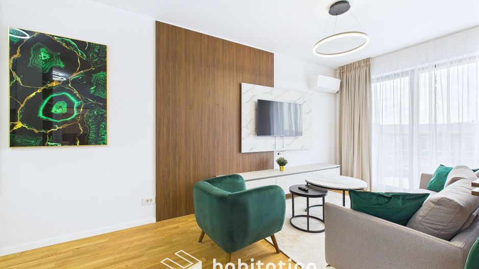 PALTIM – Confort urban și design elegant, la 7 min de Piata Victoriei - Poză 3