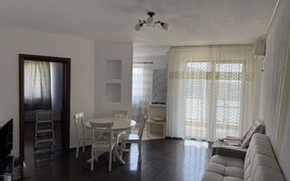 AP. 2 CAMERE LUJERULUI, BUCATARIE OPEN-SPACE, BLOC NOU, CENTRALA - Poză 1