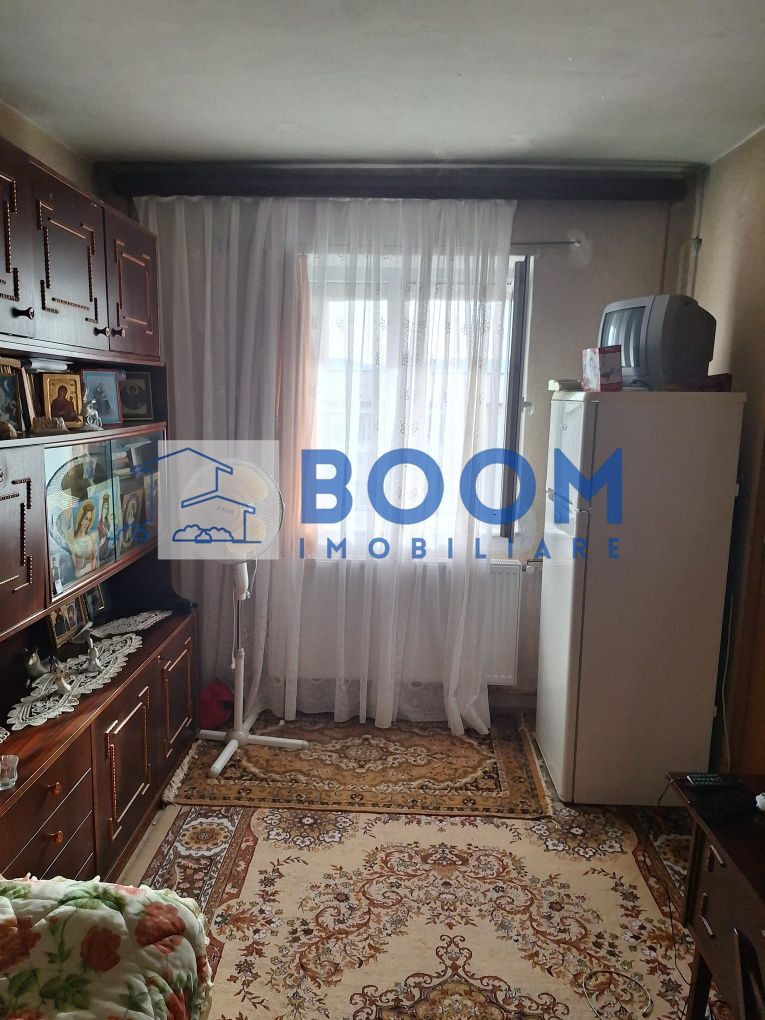 Apartament 3 camere | Cartier Traian | 65 MP - Poză 3