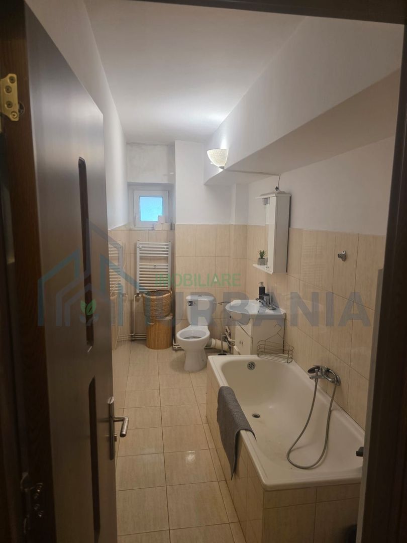 Inchiriez ap.2 cam central - Poză 4