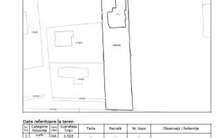 Proprietate individuala cu teren exceptional, strada G. V. Bibescu - Poză 13