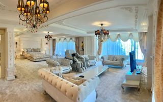 Vila spectaculoasa - deschidere lac - Poză 1