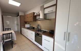 AP. 2 CAMERE AUREL PERSU RESIDENCE, MOBILAT COMPLET, PARCARE, COMIS 0%